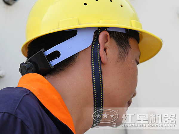 不怕苦、不怕累的技術(shù)人員